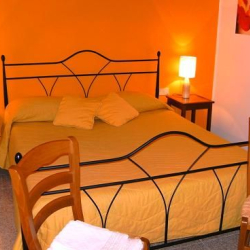 Bed And Breakfast Villa Marysa